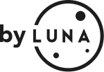 Logotipo de Luna
